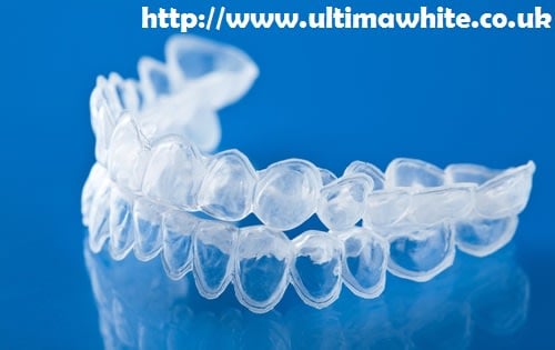 Bleaching Trays vs At-Home Laser Teeth Whitening Crewe