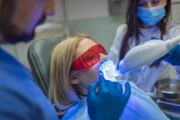Warning Signs That Your Tooth Sensitivity Needs Attention Crewe