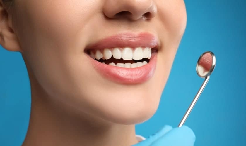 What Is the Process of Getting a Dental Crown Crewe?