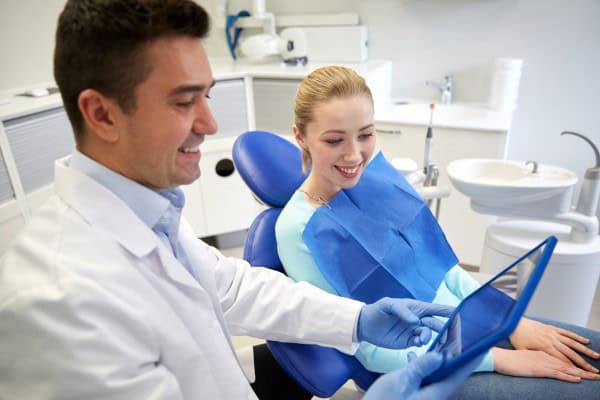 What Role Does AI Play in Detecting Hidden Dental Problems Crewe?