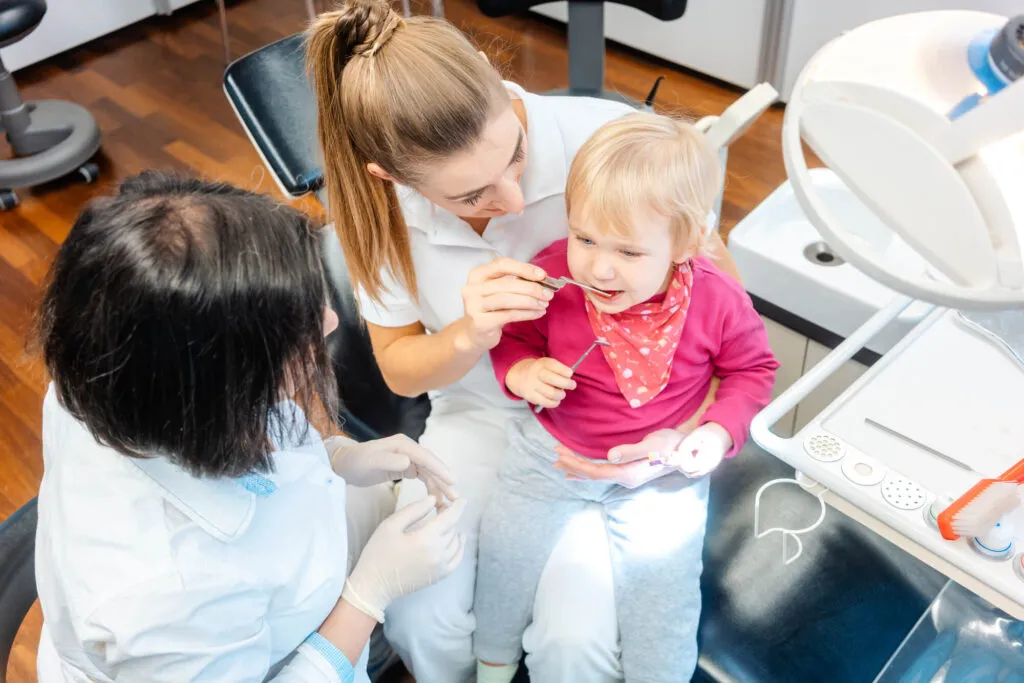 How Can Parents Protect Their Child’s Smile from Sugar Damage Crewe?