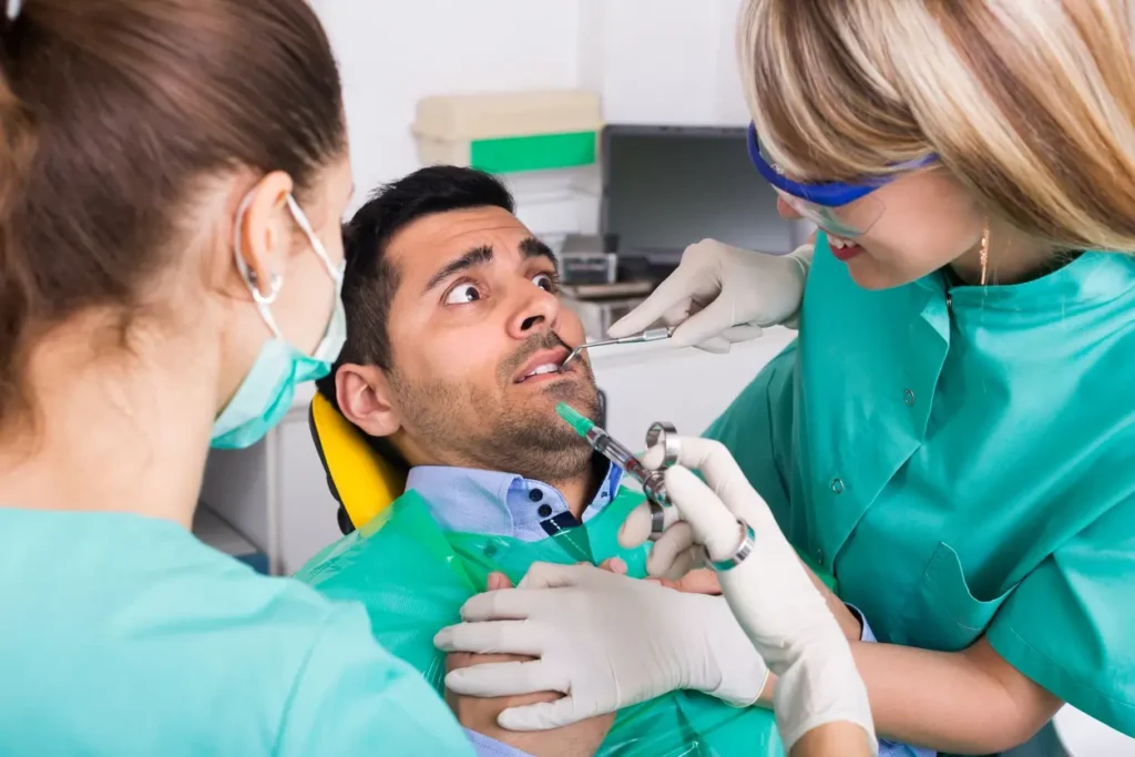Understanding Dental Anxiety: Why Dental Visits Feel Stressful Crewe