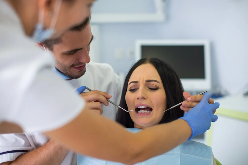 How Do Preventive Innovations Help You Avoid Major Dental Problems Crewe?