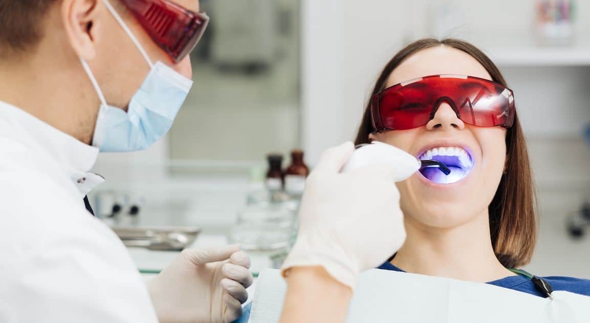 Why Is AI Becoming Essential for Smile Transformation Crewe?