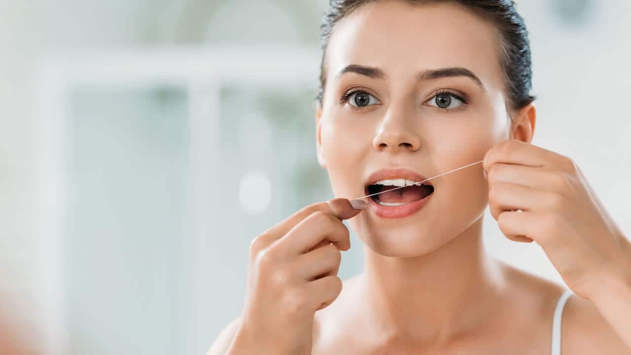 The Link Between Poor Flossing and Gum Disease Crewe