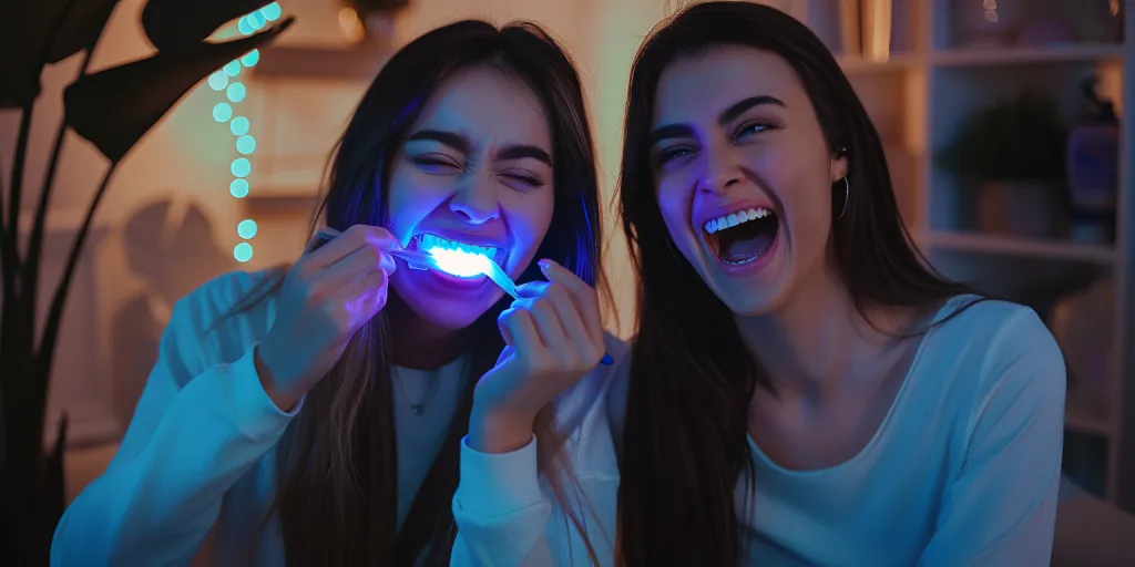 How Whitening Methods Can Affect Your Teeth Over Time Crewe