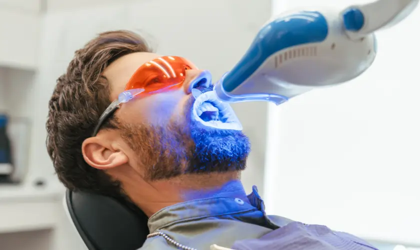 When “Bright White” Becomes a Dental Concern Crewe