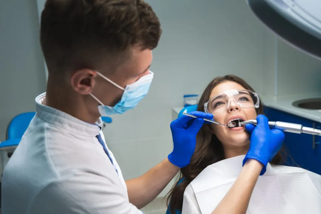 Building Confidence for Stress-Free Dental Check-ups Over Time Crewe