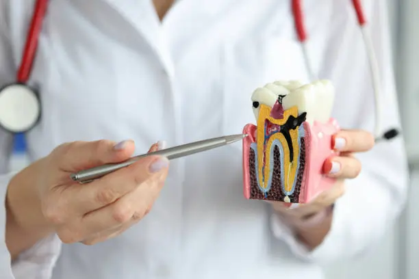The Silent Culprits: Common Habits That Damage Your Teeth Crewe