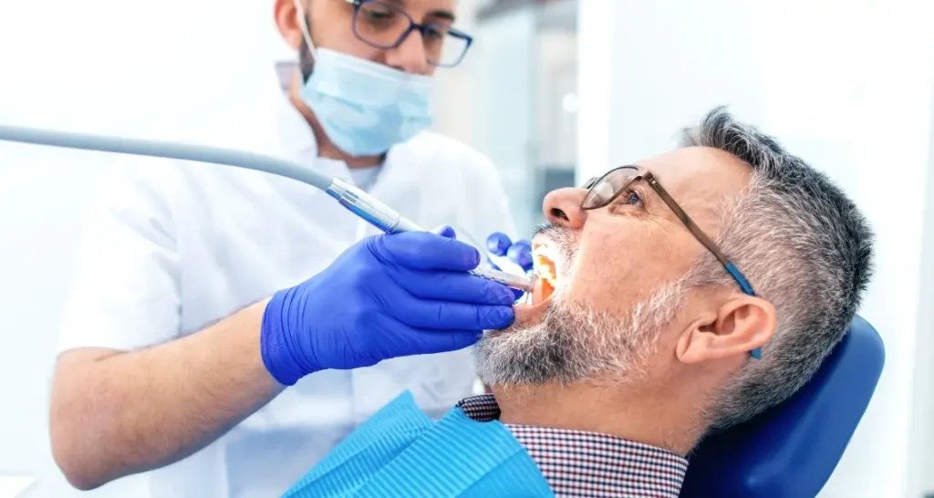 The Power of Routine Dental Check-ups for Long-Term Health and Confidence Crewe