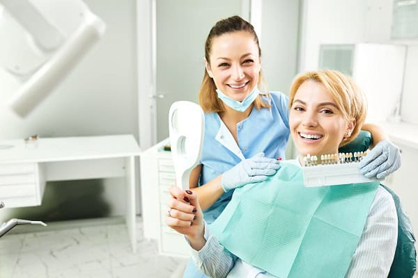 Why Oral Health Is the Foundation of Overall Well-being Crewe