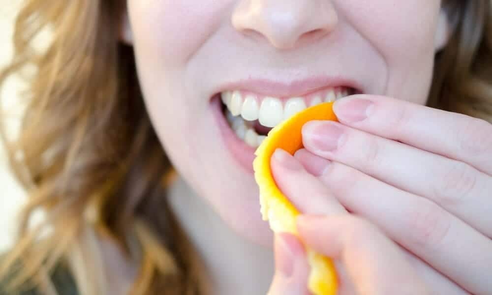 How Long Does Natural Teeth Whitening Take to Show Results Crewe?