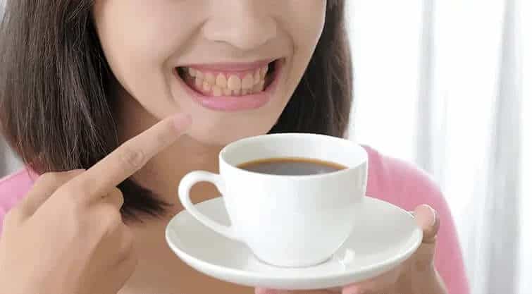 Can You Still Enjoy Coffee Without Damaging Your Smile Crewe?