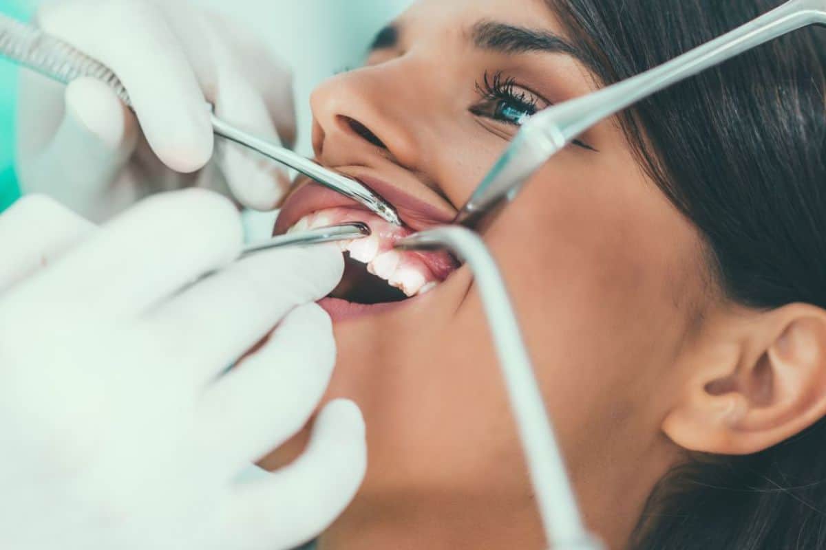 Can Laser Whitening Damage Your Enamel or Cause Long-Term Harm Crewe?