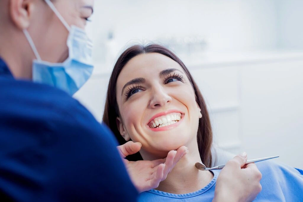 What Does the Future of AI in Dental Diagnostics Look Like Crewe?