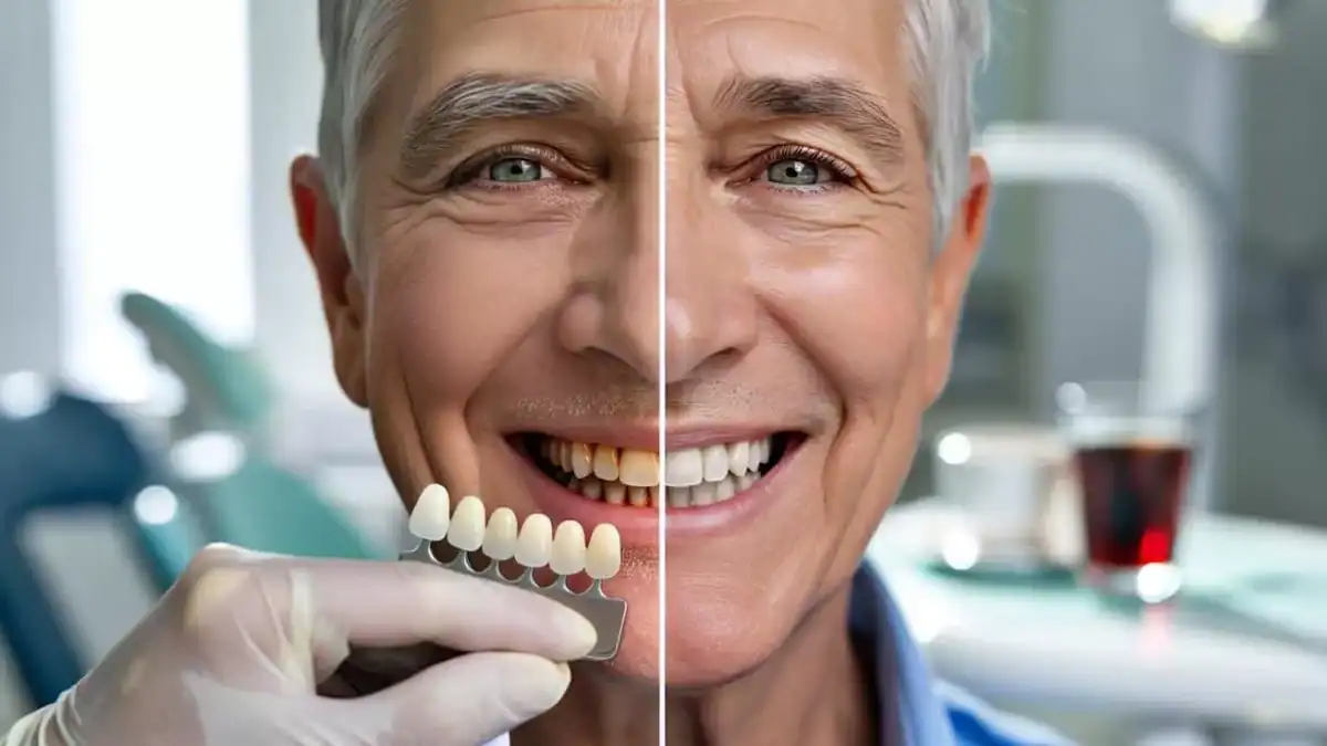 Is Laser Teeth Whitening the Most Effective Way to Brighten Your Smile Crewe?